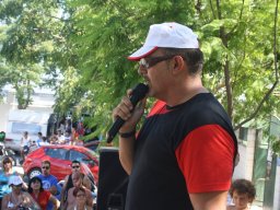 XVII Concentracion - 2010